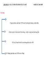 Lịch sử các học thuyết kinh tế