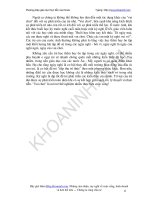 phương pháp giáo dục thự tiễn của Hirakv phần 2 pdf