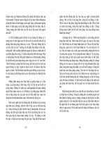 NHỊP ĐẬP CỦA TUYỆT ĐỐI (Bài nói về Ishavasya Upanishad) - Nguyên Tác: HEARTBEAT OF THE ABSOLUTE (I OSHO) Phần 6 ppt