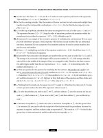 GMAT exam success Episode 2 Part 11 pps