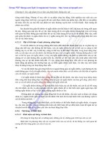 triết học mác - lênin - nguyễn thị hồng vân - 4 pptx