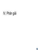 LUẬN LÝ TOÁN HỌC - CHƯƠNG 3 (phần 4) ppsx