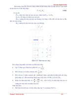 Giáo trình phân tích khả năng ứng dụng cấu tạo trong dầm liên hợp ảnh hưởng từ biến của bê tông p2 potx