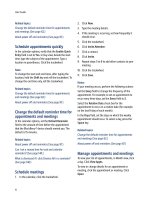 hướng dẫn sử dụng Blackberry 8700 phần 4 potx