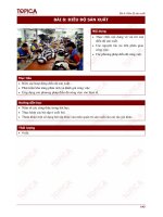 Bài 8: Điều độ sản xuất docx