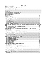 ĐIỀU KHIỂN THIẾT BỊ QUA SMS