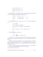 Các mô hình mạng 6 pptx