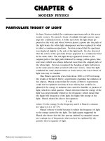 SAT II Physics (Gary Graff) Episode 2 Part 1 potx