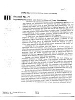 Writing Skills For GRE-GMAT Episode 2 Part 6 pptx