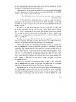 Thiết kế bài giảng ngữ văn 11 tập 2 part 5 ppt