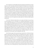 Viễn cảnh kinh tế năm 2010 và hàm ý chính sách phần 3 pps