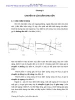 giáo trình sức bền vật liệu - giảng viên lê đức thanh - 5 doc