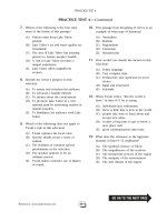 SAT II success literature Episode 2 Part 5 docx