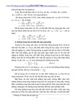 giáo trình sức bền vật liệu - giảng viên lê đức thanh - 7 pot