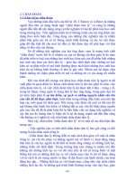 ĐÁNH GIÁ TRẺ KHUYẾT TẬT TRONG GIÁO DỤC ĐẶC BIỆT Phần 8 doc