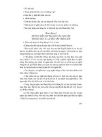 Thiết kế bài giảng ngữ văn 7 tập 2 part 7 ppsx