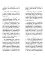 NHỊP ĐẬP CỦA TUYỆT ĐỐI (Bài nói về Ishavasya Upanishad) - Nguyên Tác: HEARTBEAT OF THE ABSOLUTE (I OSHO) Phần 4 ppsx