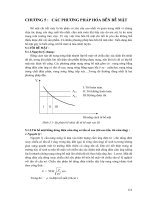 Giáo trình phân tích khả năng vận dụng quy trình tổ chức tế vi của mactenxit ram p4 ppt