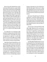 Đi Tìm Điều Huyền Bí (IN SEARCH OF THE MIRACULOUS) Tập 2 - I OSHO Phần 6 ppt