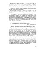 Thiết kế bài giảng ngữ văn 10 tập 1 part 7 docx