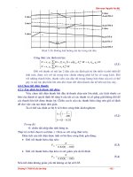 Giáo trình phân tích khả năng ứng dụng cấu tạo trong dầm liên hợp ảnh hưởng từ biến của bê tông p8 pot