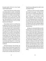 NHỊP ĐẬP CỦA TUYỆT ĐỐI (Bài nói về Ishavasya Upanishad) - Nguyên Tác: HEARTBEAT OF THE ABSOLUTE (I OSHO) Phần 8 ppsx