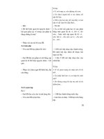 Thiết kế bài giảng tiếng việt 5 tập 2 part 4 pdf