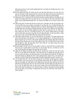 Giáo trình hướng dẫn phân tích khả năng ứng dụng ảnh hưởng tích cực và tiêu cực từ báo cáo tài chính p10 pot