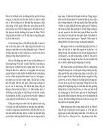 NHỊP ĐẬP CỦA TUYỆT ĐỐI (Bài nói về Ishavasya Upanishad) - Nguyên Tác: HEARTBEAT OF THE ABSOLUTE (I OSHO) Phần 5 ppt