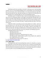 Thi công mặt đường ô tô - Chương 4 doc