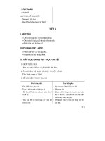 Thiết kế bài giảng tiếng việt 2 tập 1 part 6 pot