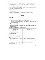 Thiết kế bài giảng tiếng việt 5 tập 2 part 10 pptx