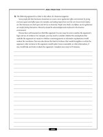 GMAT exam success Episode 2 Part 6 potx