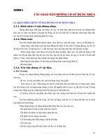 Thi công mặt đường ô tô - Chương 5 pps