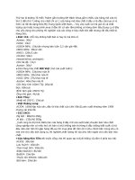 Thứ hai là đường Tô Hiến Thành gần trường ĐH Bách Khoa pot