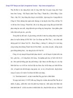 Đầu tư xây dựng cơ bản ở Phú Thọ những năm vừa qua - 3 doc