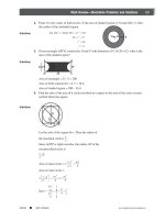 SAT II Math Episode 1 Part 4 pdf