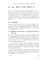 Bài giảng Kết cấu thép theo Tiêu chuẩn 22 TCN 272-05 và AASHTO LRFD - Chương 5 docx