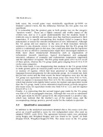 English for Professional and Academic Purposes phần 9 ppt