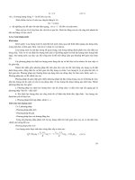 ĐÁNH GIÁ TÀI NGUYÊN NƯỚC VIỆT NAM Nguyễn Thanh Sơn phần 3 pot