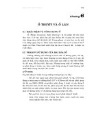 VẼ KỸ THUẬT CƠ KHÍ - CHƯƠNG 6 pot