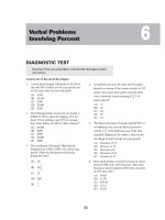 New SAT Math Workbook Episode 1 part 6 docx