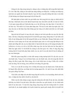 Viễn cảnh kinh tế năm 2010 và hàm ý chính sách phần 2 pdf