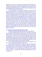 ĐÁNH GIÁ TRẺ KHUYẾT TẬT TRONG GIÁO DỤC ĐẶC BIỆT Phần 9 doc