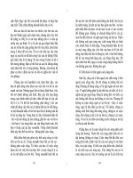 Đi Tìm Điều Huyền Bí (IN SEARCH OF THE MIRACULOUS) Tập 1 - I OSHO Phần 10 doc