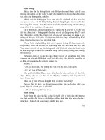 Thiết kế bài giảng ngữ văn 10 tập 1 part 5 pdf