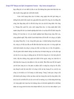 Đầu tư nâng cao năng lực kinh doanh tại Cty tư vấn xây dựng Sông Đà - 7 pptx