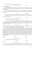 ĐÁNH GIÁ TÀI NGUYÊN NƯỚC VIỆT NAM Nguyễn Thanh Sơn phần 7 ppsx