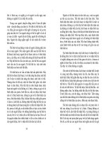 Đi Tìm Điều Huyền Bí (IN SEARCH OF THE MIRACULOUS) Tập 2 - I OSHO Phần 8 pps