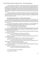 KẾ TOÁN TÀI CHÍNH TẬP 2 - NGUYỄN THỊ THANH HUYỀN - 4 doc